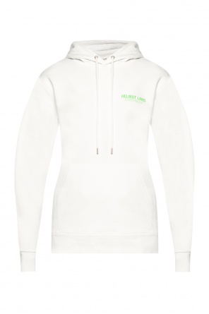 Bluza dresowa z kapturem, zdjęcie 1 Bluza dresowa z kapturem od Helmut Lang